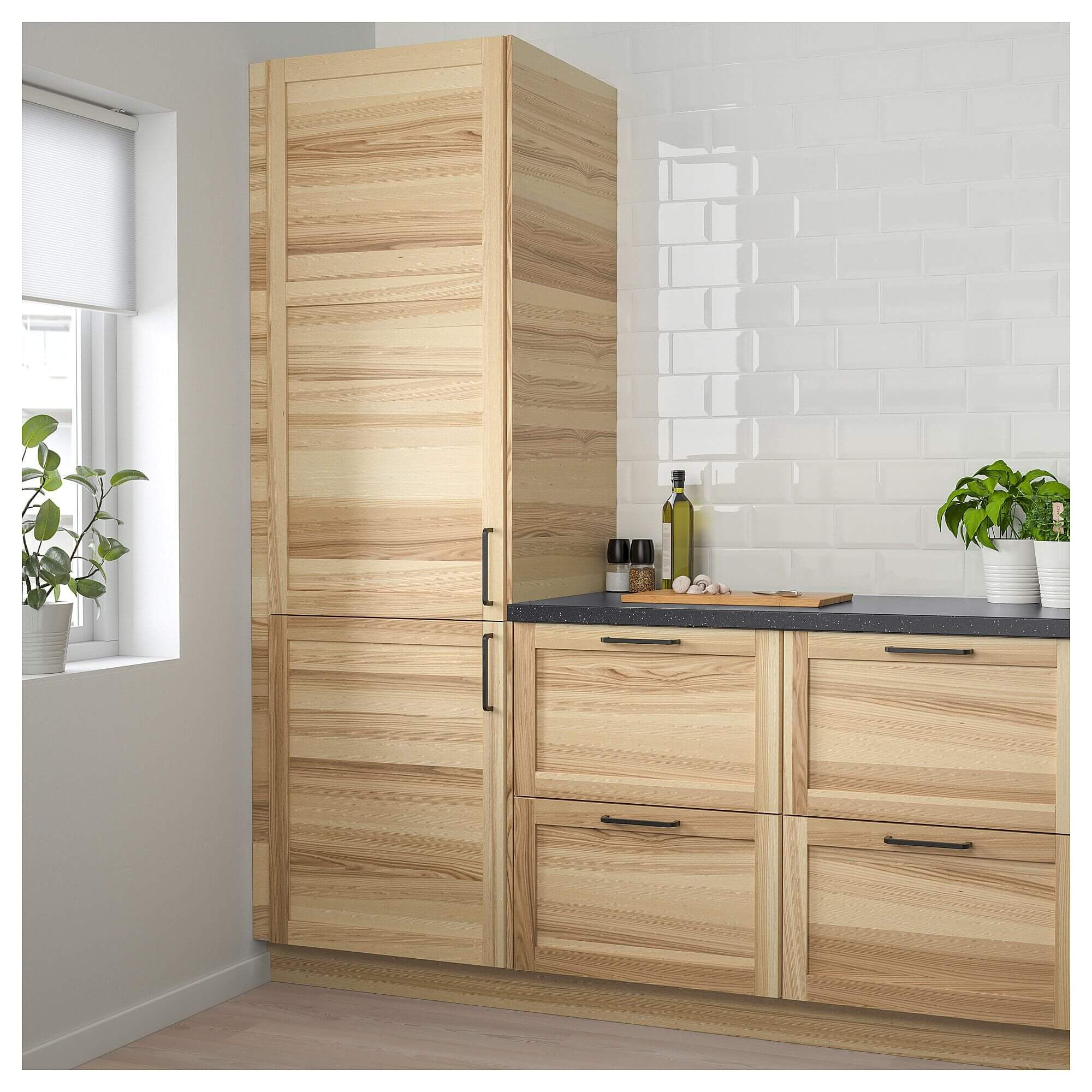 کابینت چوبی آشپزخانه26